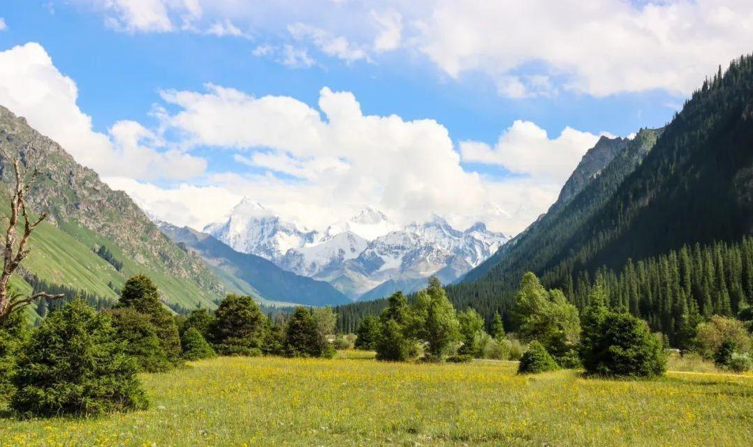 昭苏十大旅游点_昭苏旅游_昭苏县有哪些旅游景点