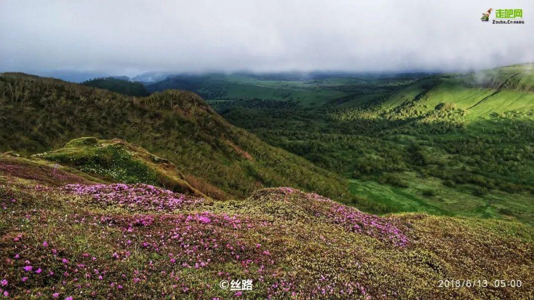 昭苏旅游_昭苏县有哪些旅游景点_昭苏县游玩