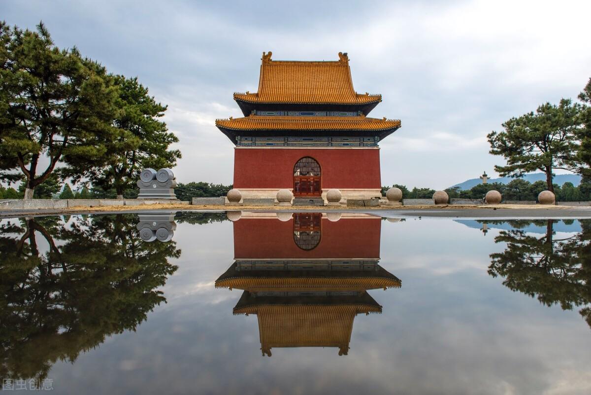 河北省十大旅游景点大全_河北旅游景点大全介绍排名_河北省的旅游景点大全