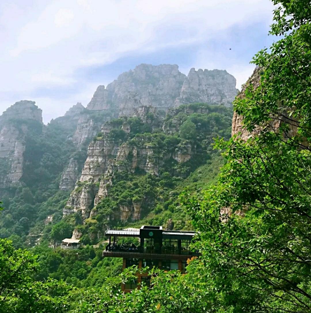 河北省十大旅游景点大全_河北省的旅游景点大全_河北旅游景点大全介绍排名