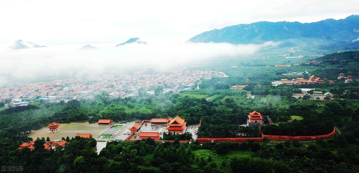 河北省十大旅游景点大全_河北省的旅游景点大全_河北旅游景点大全介绍排名