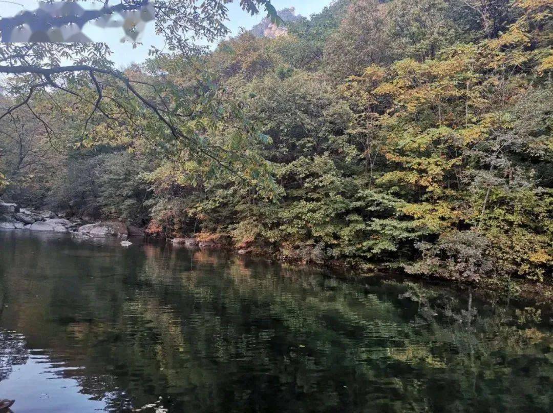 宽甸旅游季节_宽甸一日游_宽甸旅游景点