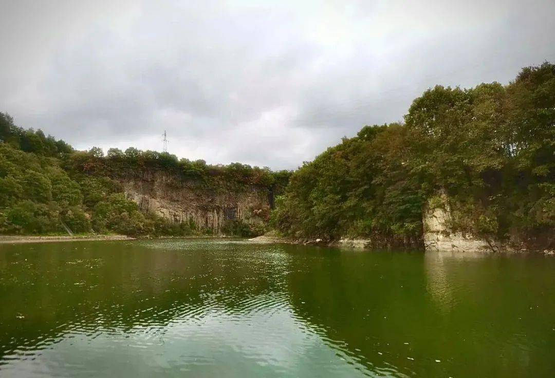 宽甸一日游_宽甸旅游景点_宽甸旅游季节