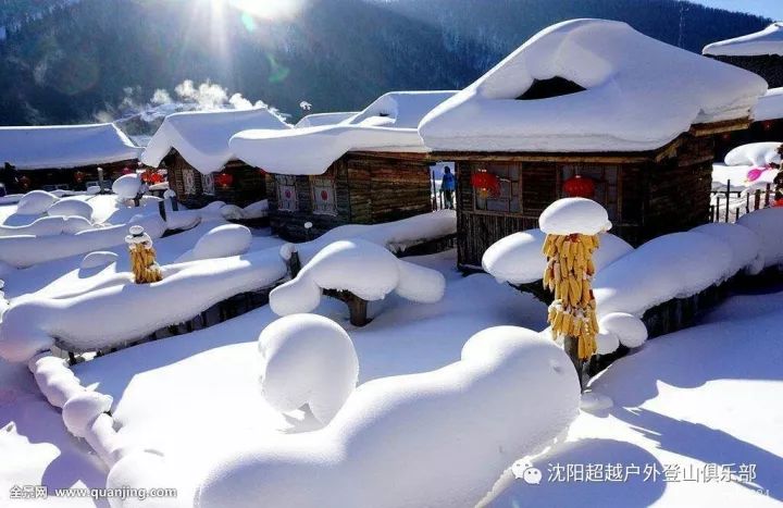 哈尔滨旅游穿搭_哈尔滨旅游保暖装备女士_哈尔滨女孩冬季的穿搭