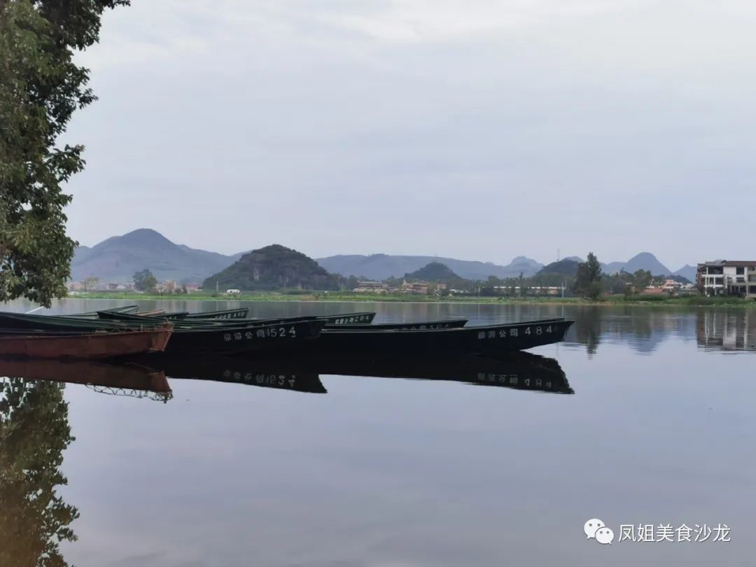 普者黑旅游旺季_什么季节去普者黑旅游最好_这个季节去普者黑好玩吗