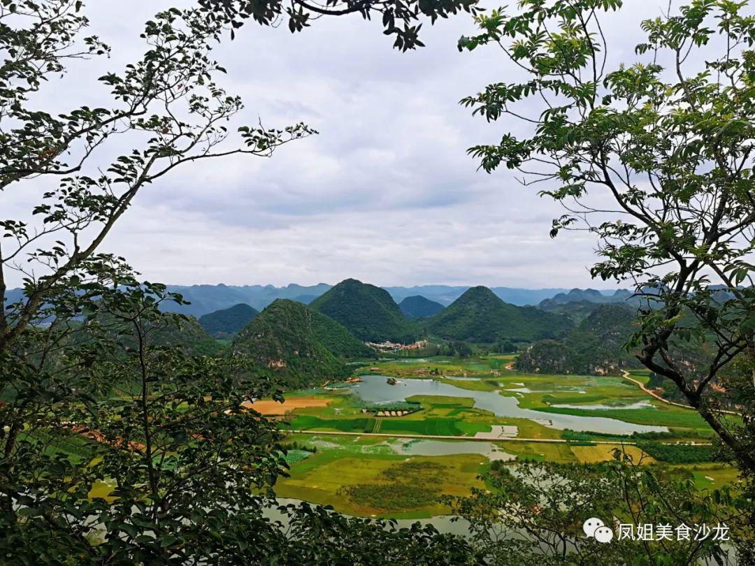 什么季节去普者黑旅游最好_这个季节去普者黑好玩吗_普者黑旅游旺季