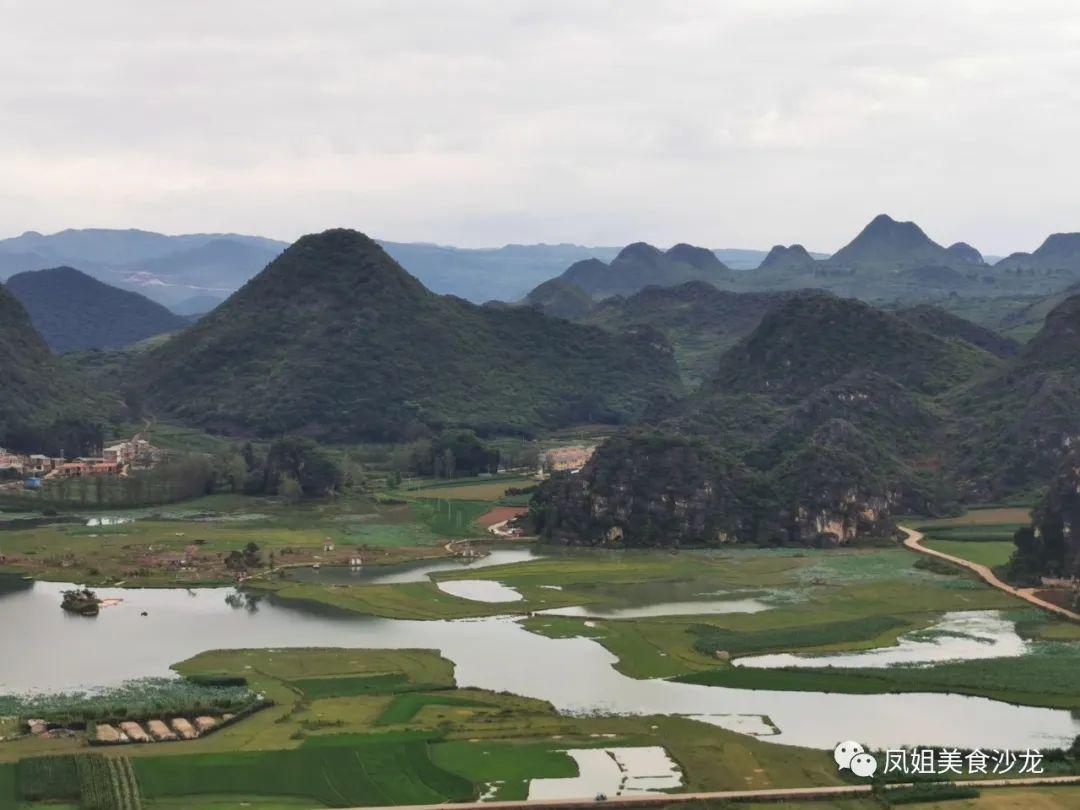 普者黑旅游旺季_什么季节去普者黑旅游最好_这个季节去普者黑好玩吗