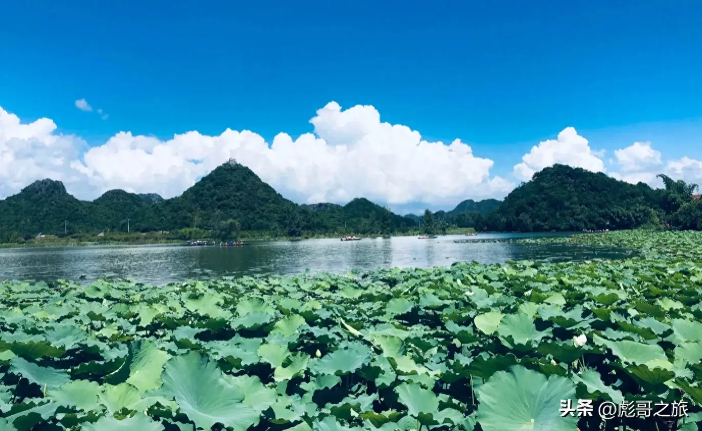 什么季节去普者黑旅游最好_这个季节去普者黑好玩吗_普者黑旅游的最佳时间