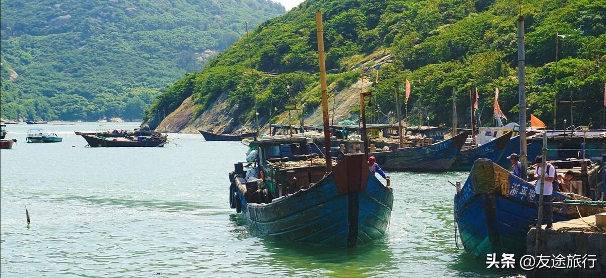 国内岛屿旅游热门排行榜_国内旅游的岛屿_国内岛屿旅游推荐