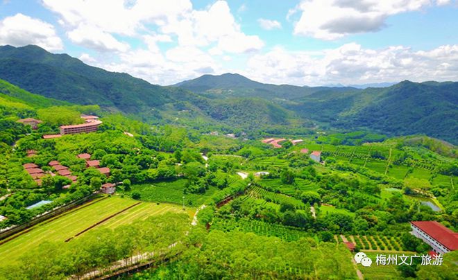 梅州丙村门票_梅州丙村旅游线路_梅县丙村旅游