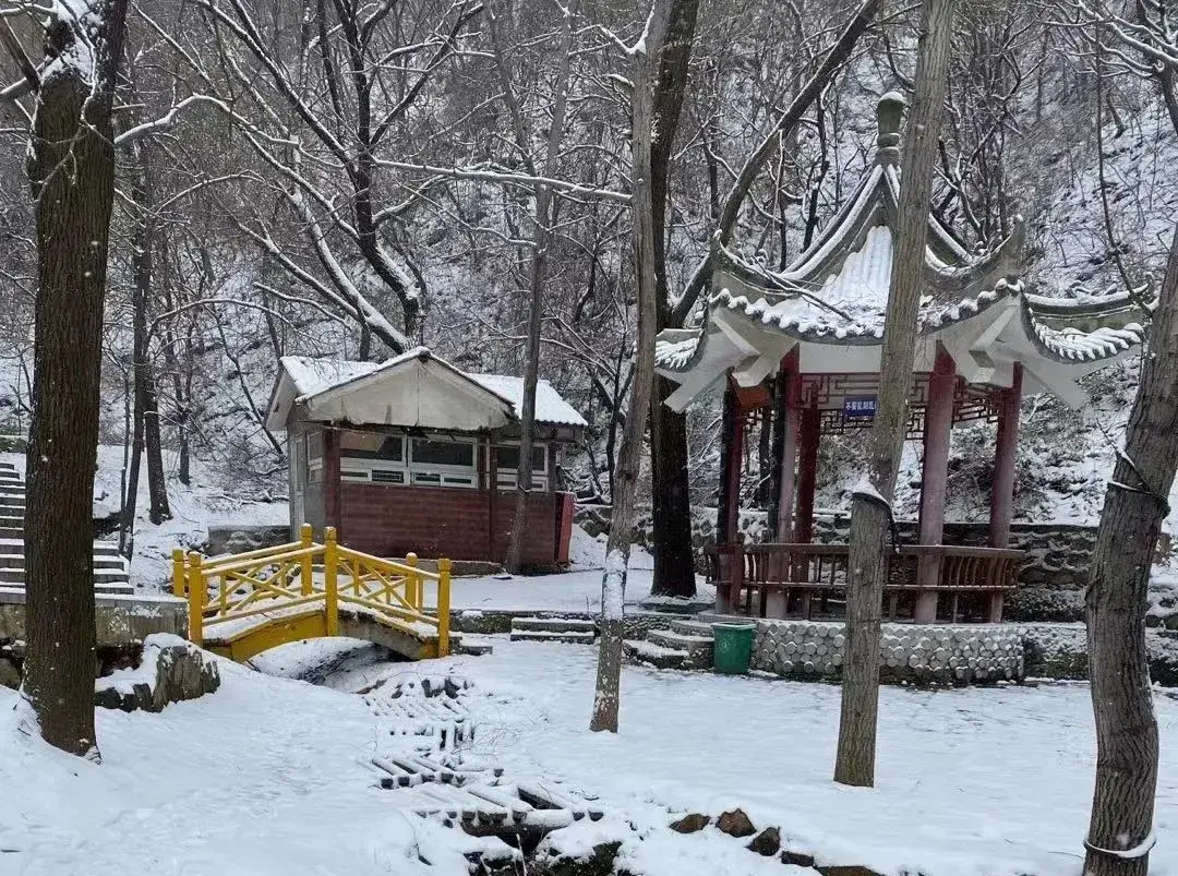 永济的景点_永济旅游景点有哪些_永济十大旅游景点