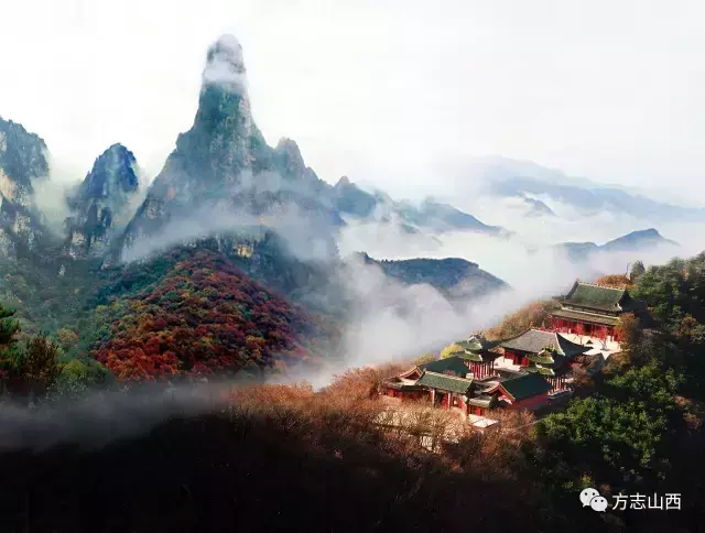 永济旅游景点有哪些_永济的景点_永济十大旅游景点