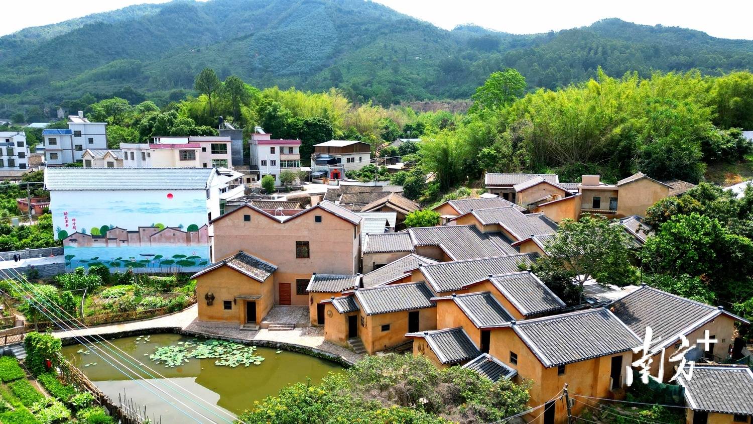 梅州丙村旅游线路_梅州丙村景点_梅县丙村旅游