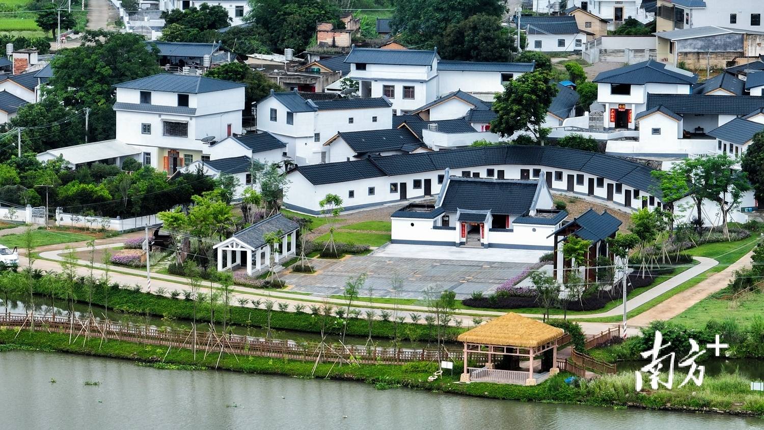 梅州丙村旅游线路_梅县丙村旅游_梅州丙村景点