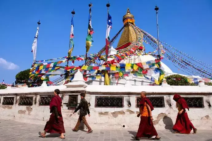 孟买必去三大景点_孟买旅游须知_孟买旅游攻略自由行