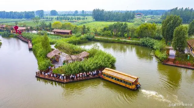 富平旅游景点介绍_富平县十大旅游景点_富平旅游景区