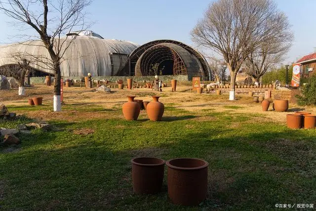 富平旅游景区_富平县十大旅游景点_富平旅游景点介绍