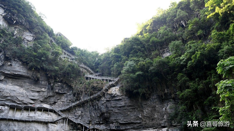 河池市著名景点_河池市的旅游景点_河池市景点排位