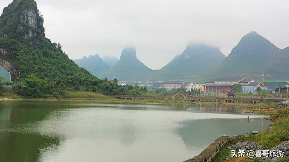 河池市的旅游景点_河池市著名景点_河池市景点排位