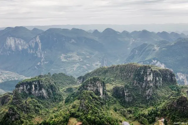 台山游玩_台山最佳旅游季节_台山旅游好去处