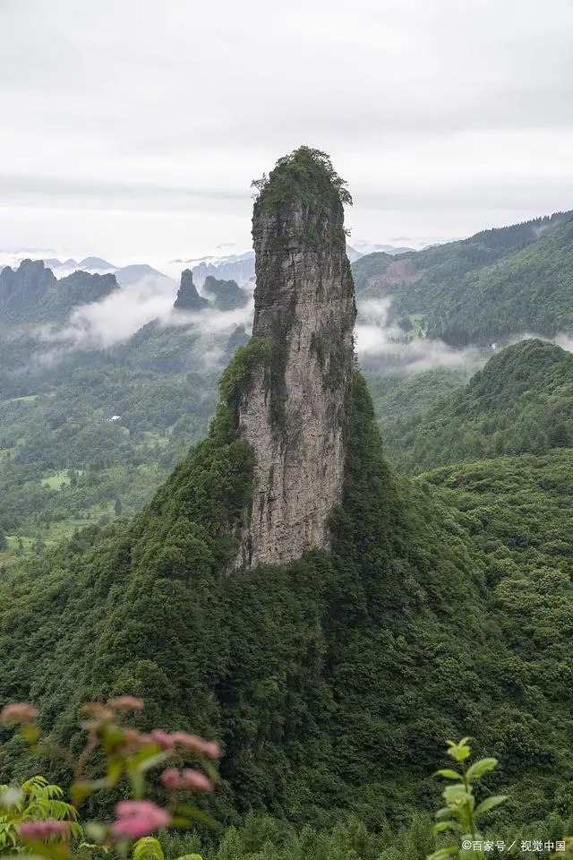 台山旅游好去处_台山游玩_台山最佳旅游季节