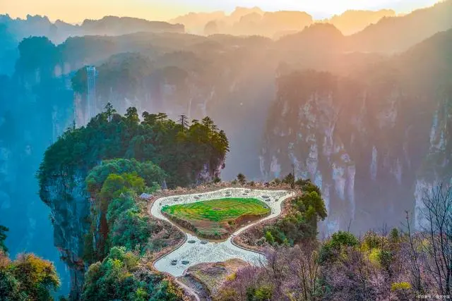 台山旅游好去处_台山最佳旅游季节_台山游玩