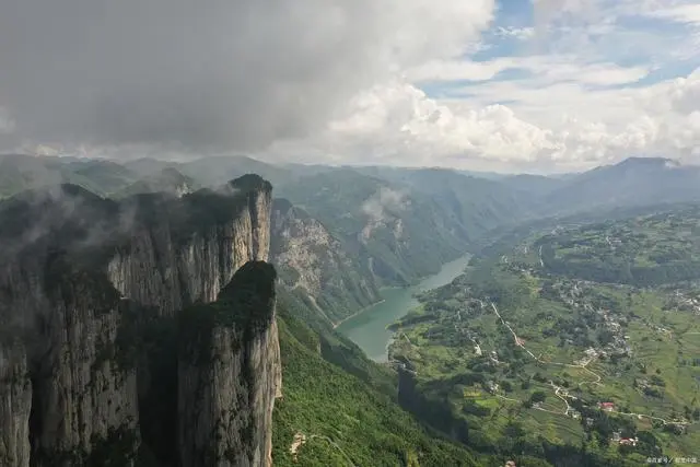 台山旅游好去处_台山最佳旅游季节_台山游玩