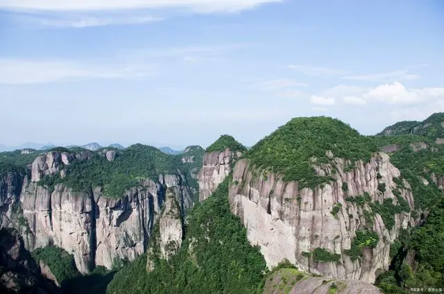 台山游玩_台山旅游好去处_台山最佳旅游季节