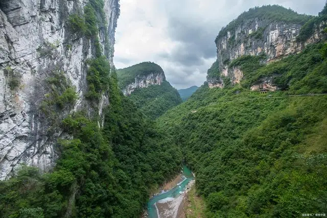 台山旅游好去处_台山游玩_台山最佳旅游季节