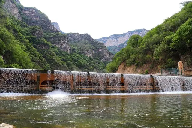 台山旅游攻略_台山必游景点推荐_台山最佳旅游季节