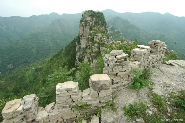 台山旅游攻略_台山必游景点推荐_台山最佳旅游季节