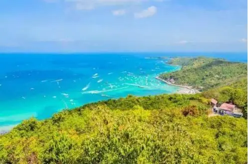 泰国最好的旅游季节_泰国旅游的季节最好_泰国季节旅游好玩吗