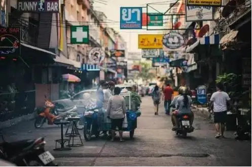 泰国季节旅游好玩吗_泰国最好的旅游季节_泰国旅游的季节最好