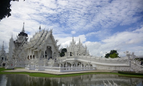 泰国的旅游旺季_泰国季节旅游好玩的地方_泰国旅游的季节最好