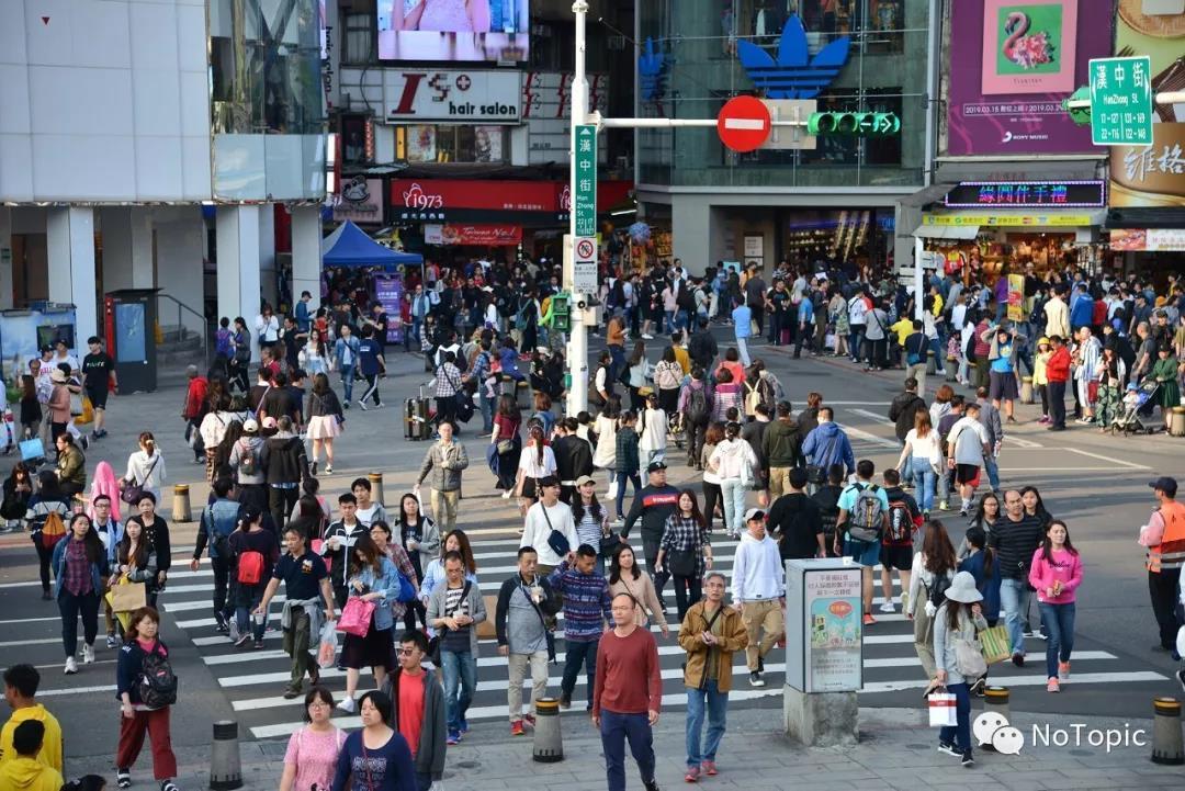 台湾旅游自由行开放_开放台湾旅游自由行的原因_开放台湾自由行城市