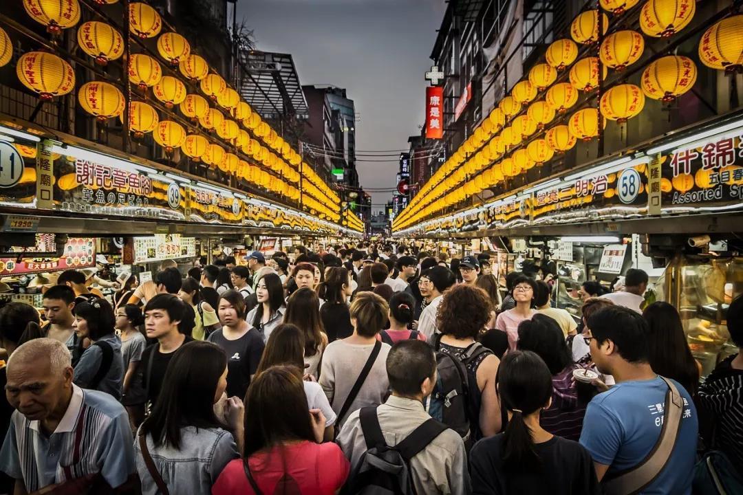 开放台湾旅游自由行的原因_开放台湾自由行城市_台湾旅游自由行开放