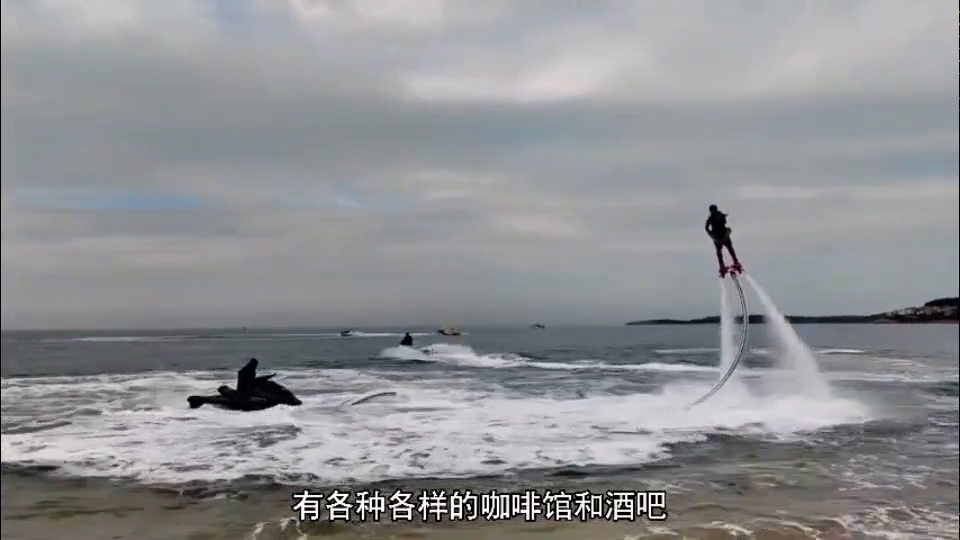 威海海上索道在哪_威海旅游攻略自由行索道_威海攻略索道旅游自由行多少钱