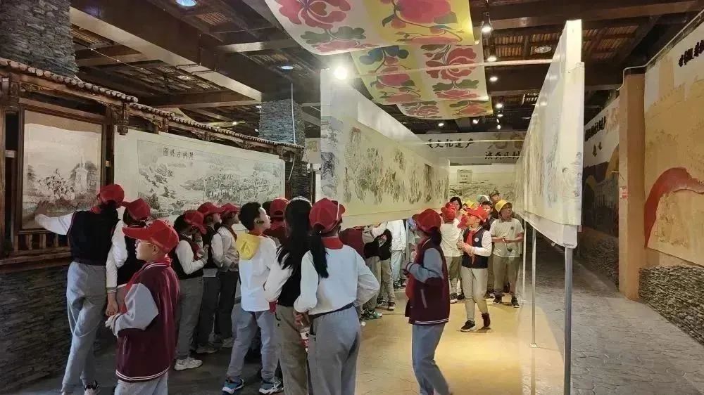 旅游研学旅游产品项目_特色研学旅游产品_特色旅游发展研究