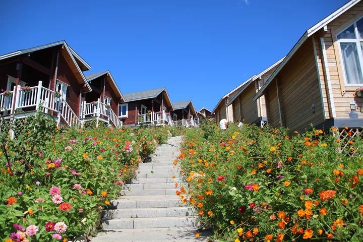 河北特色古镇旅游景点_河北旅游古城景点_河北特色古城旅游