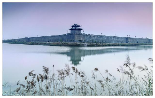 河北古城旅游景点大全排名_河北特色古城旅游_河北特色古镇旅游景点