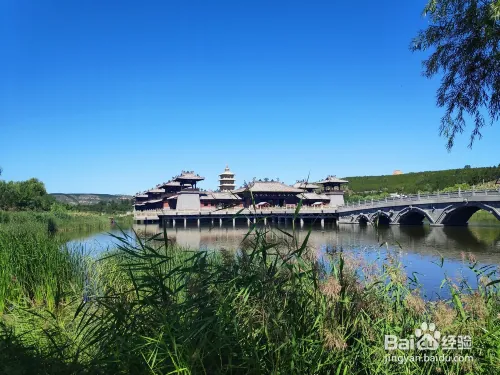 山西旅游攻略（一）行程、路线以及景点介绍