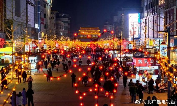 河北古城旅游景点大全排名_河北好玩的古城_河北特色古城旅游