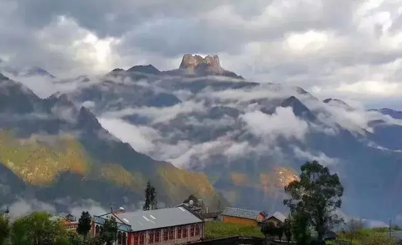 丽江天气季节旅游好的地方_丽江旅游天气最好季节_丽江天气季节旅游好吗