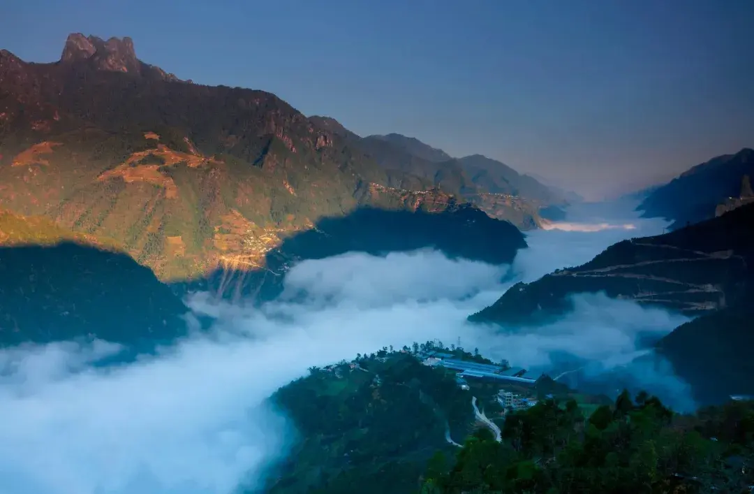 丽江天气季节旅游好吗_丽江旅游天气最好季节_丽江天气季节旅游好的地方