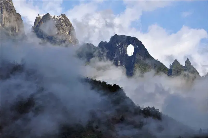 丽江天气季节旅游好的地方_丽江旅游天气最好季节_丽江天气季节旅游好吗