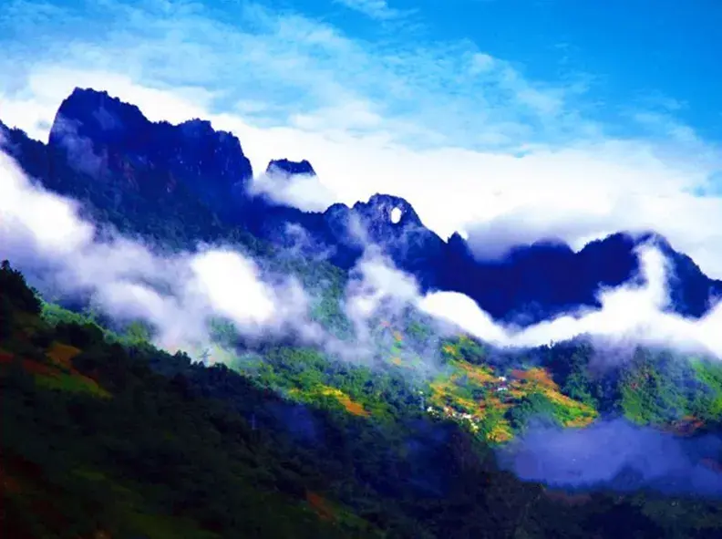 丽江天气季节旅游好吗_丽江旅游天气最好季节_丽江天气季节旅游好的地方