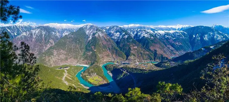 丽江天气季节旅游好吗_丽江天气季节旅游好的地方_丽江旅游天气最好季节