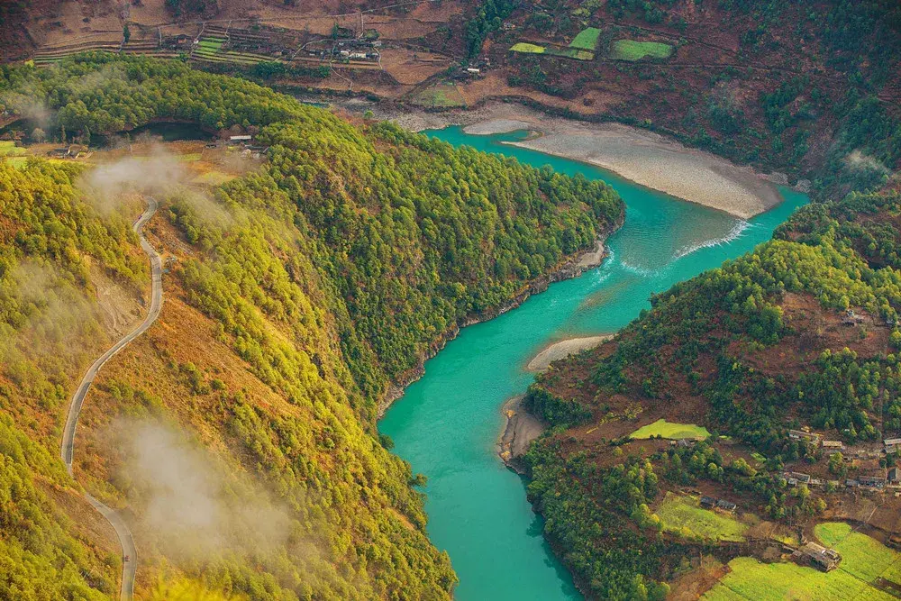 丽江天气季节旅游好吗_丽江旅游天气最好季节_丽江天气季节旅游好的地方