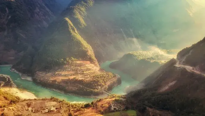 丽江天气季节旅游好的地方_丽江天气季节旅游好吗_丽江旅游天气最好季节