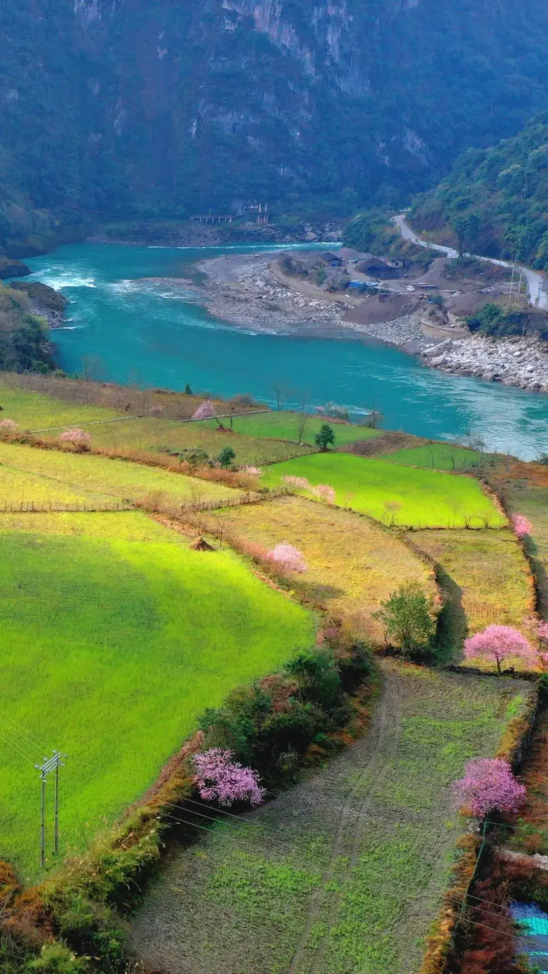 丽江天气季节旅游好的地方_丽江旅游天气最好季节_丽江天气季节旅游好吗